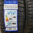 2x 195/70R15C Fortune Snowfun FSR 902 Para opon zimowych Poznań - 2