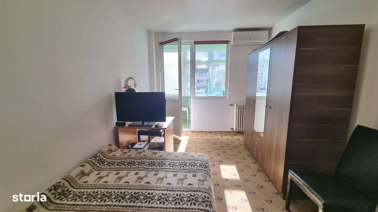 Apartament 3 camere Stefan cel Mare / Lizenu metrou-12