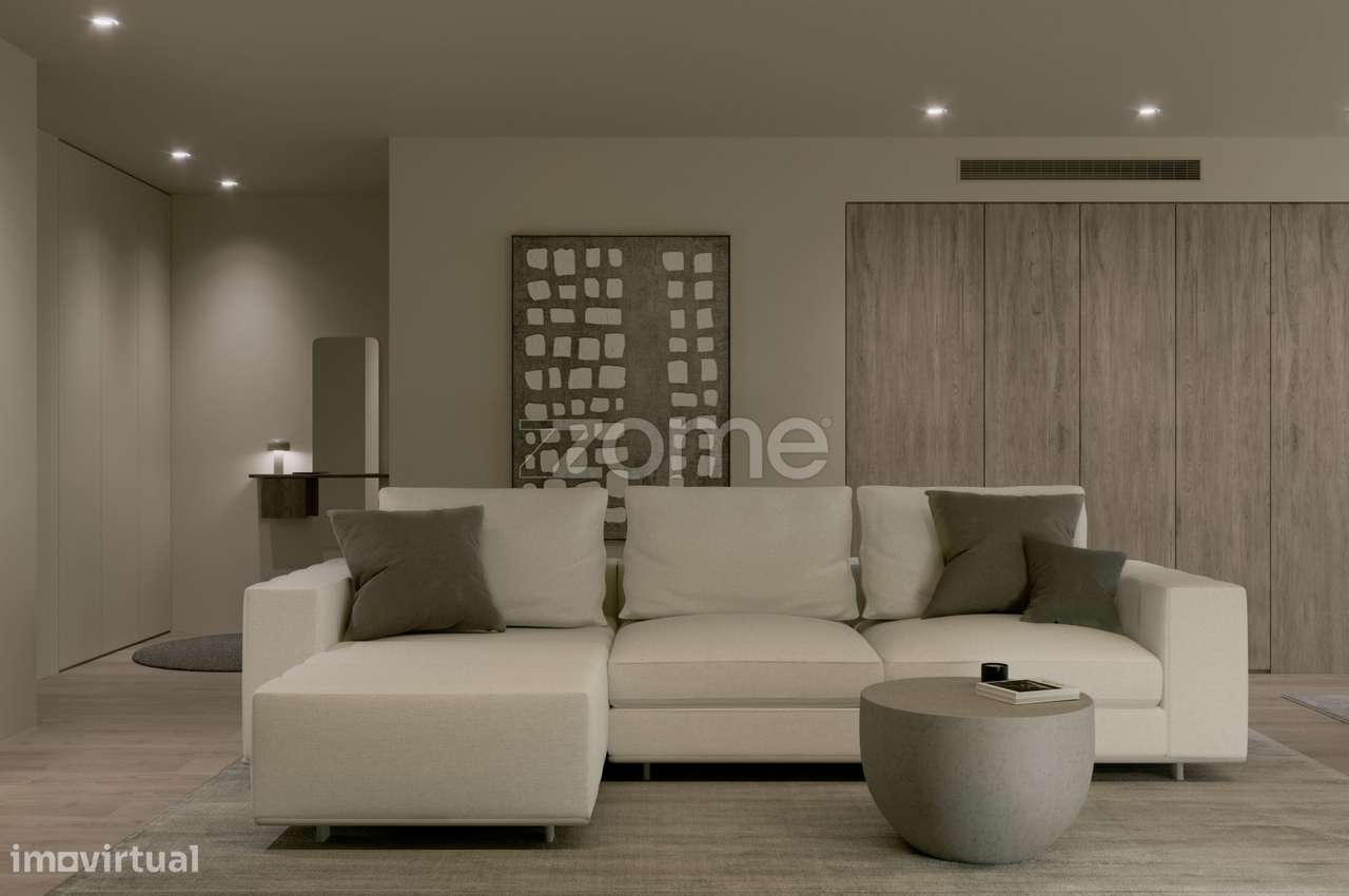 Apartamento T4 Novo na Costa, Guimarães - Grande imagem: 4/31
