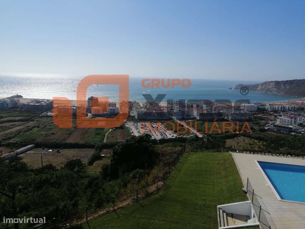 Sunset Views apartamento T2 com vista mar!! - Grande imagem: 3/28