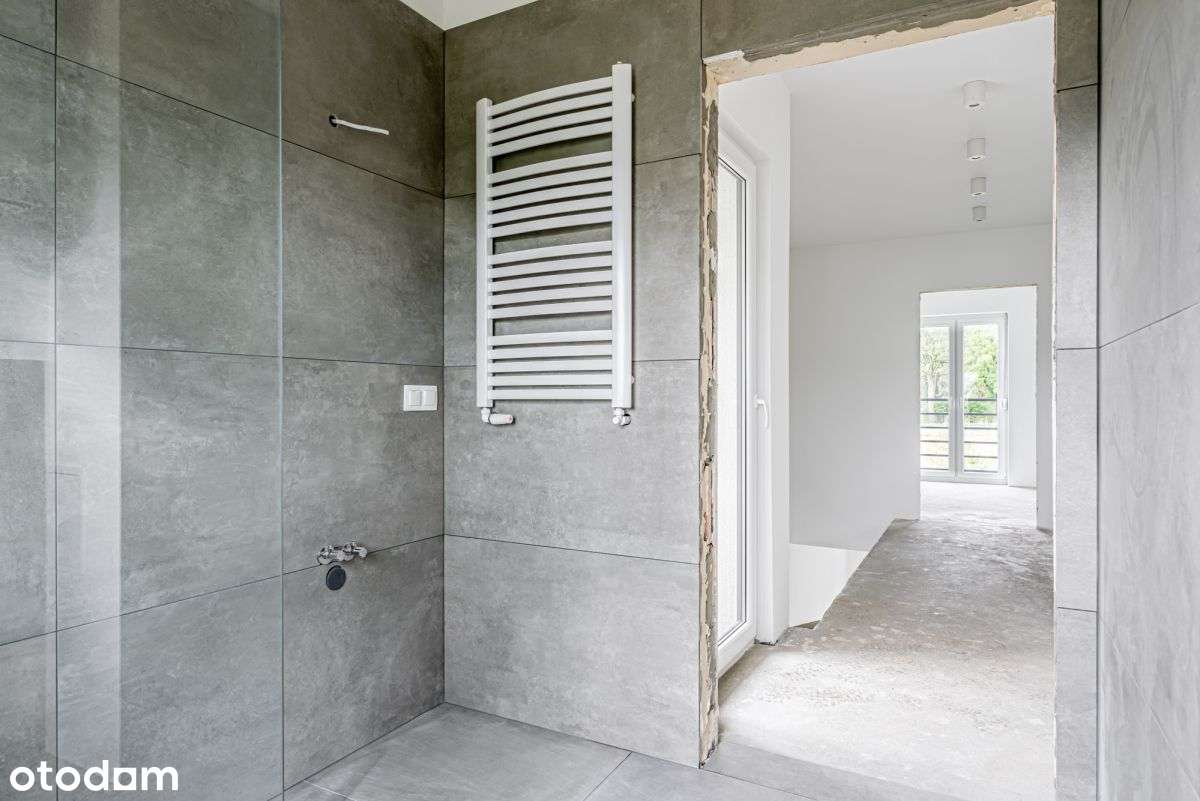 Dom w zabudowie szeregowej Radzyny-18