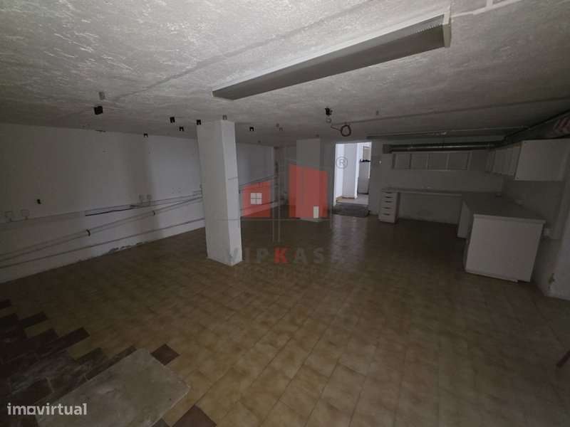 Loja com 83 m² - Grande imagem: 4/6