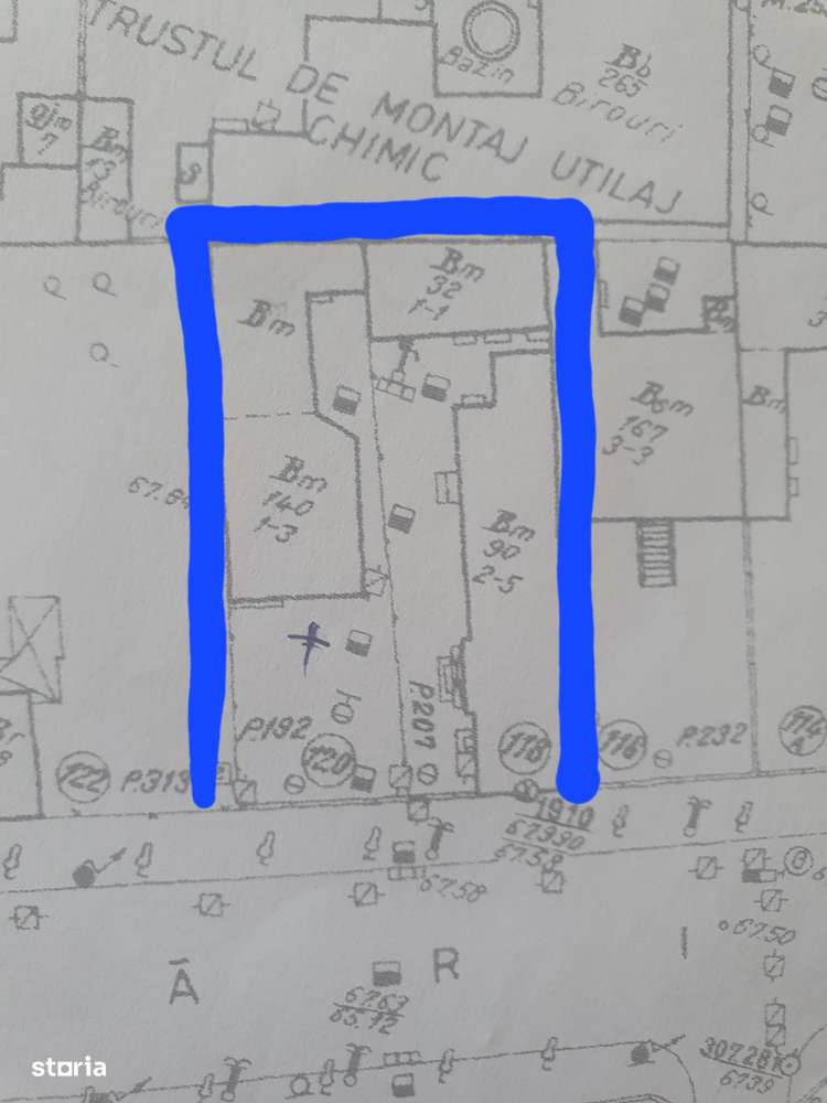 Casa parc Carol, metrou Tineretului, proprietar-14