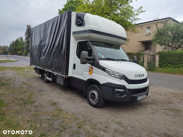 Iveco DAILY 35s15 - 2