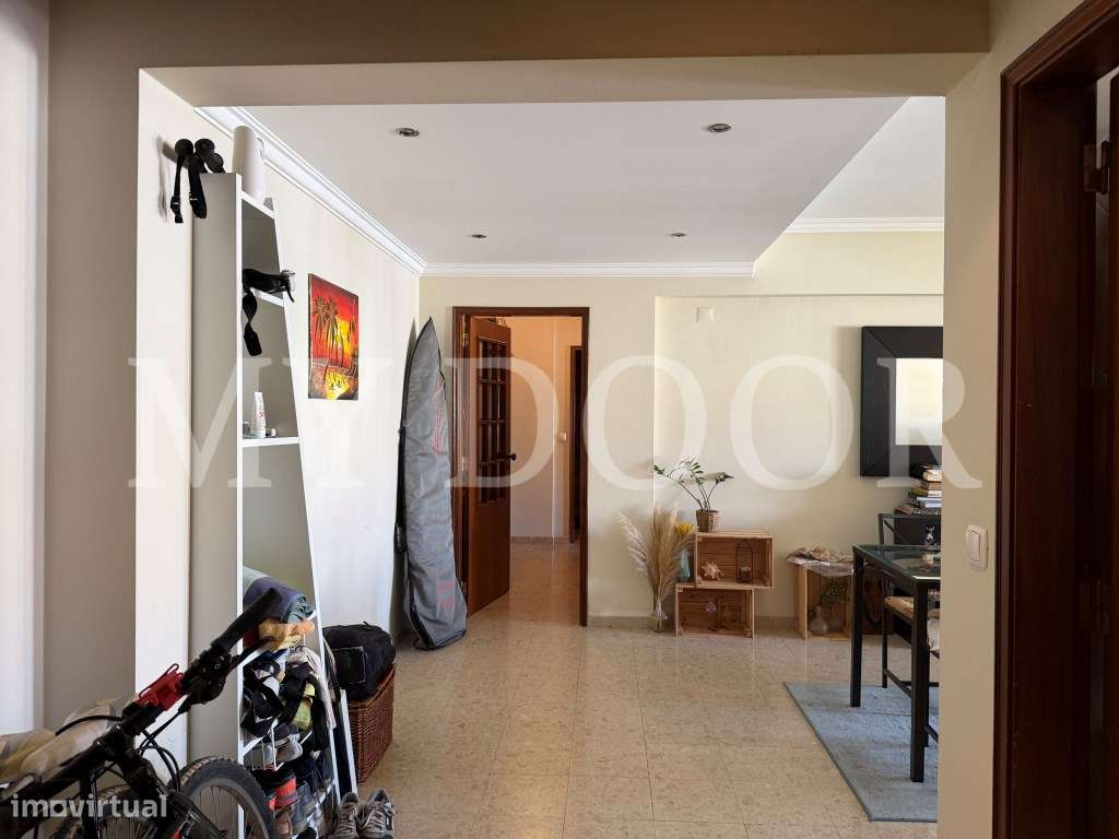 T2 - Sacavém - Quinta Património - Vista RIO - Arrecadação-15
