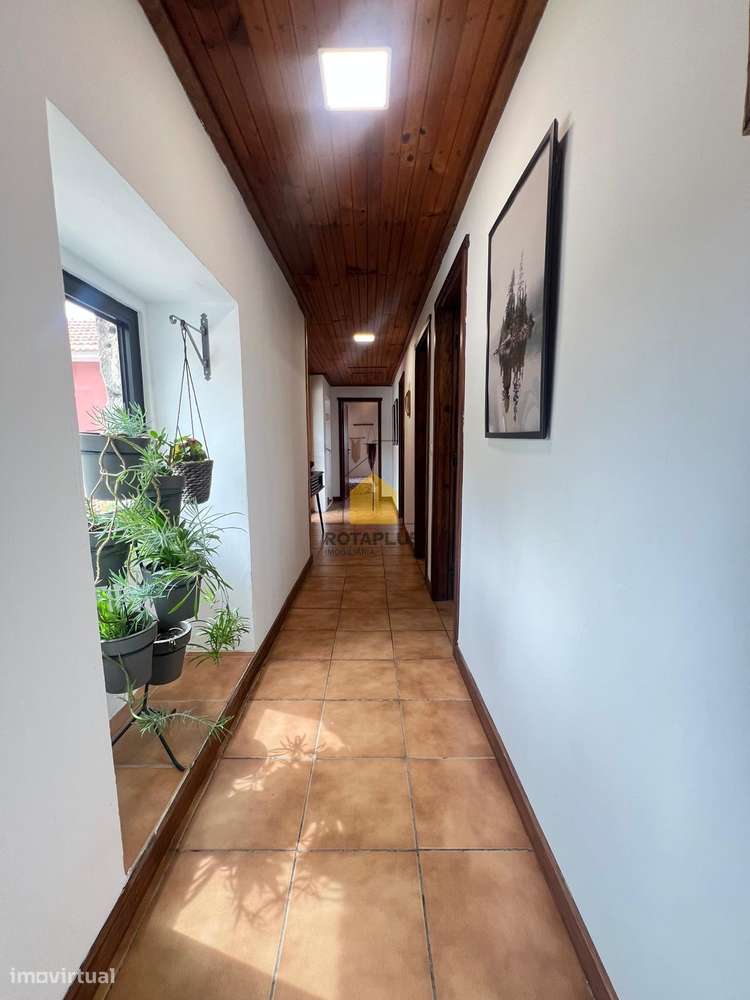Quinta de Charme com Antigo Lagar, Pomar e 2.200 m² de Natureza-33