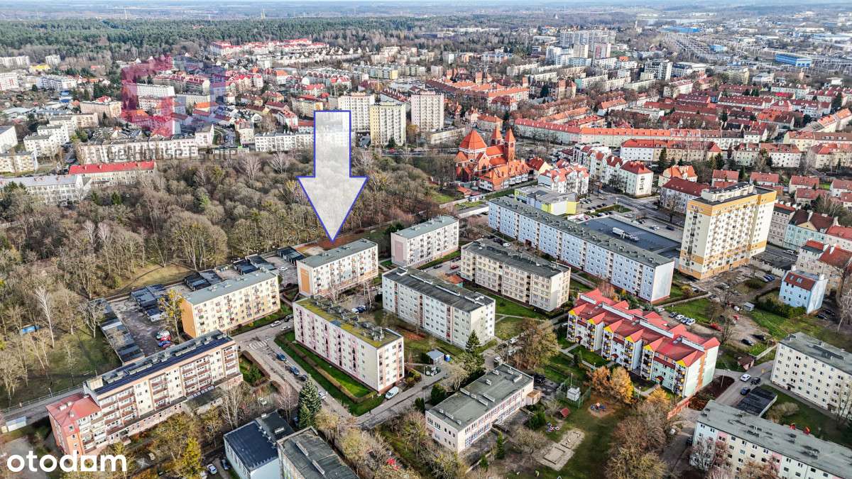 2-pokojowe mieszkanie z potencjałem-10