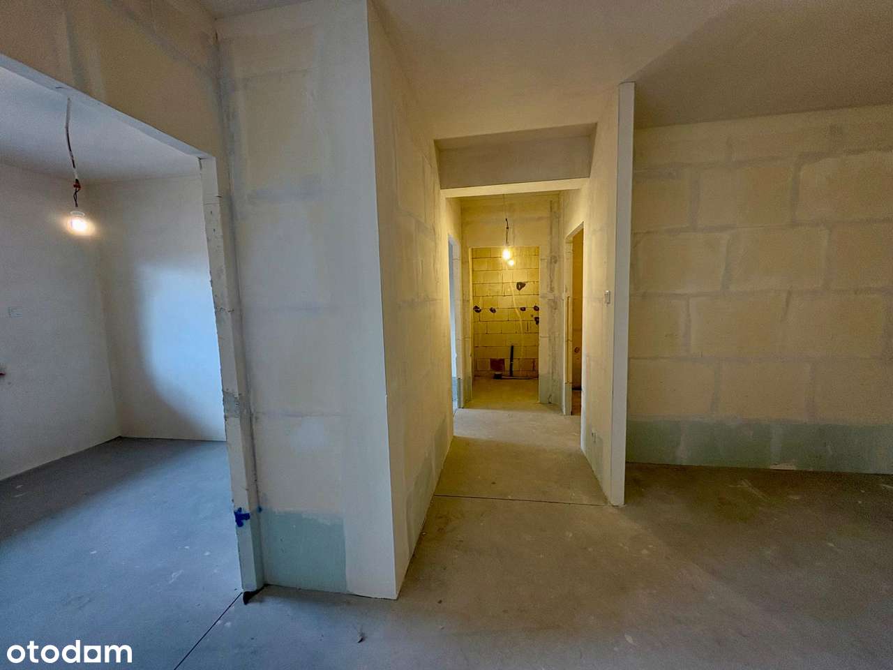 Nowoczesne 3-pokojowe mieszkanie z balkonem-9