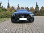 Mercedes-Benz AMG GT 53 4-Matic+ - 5