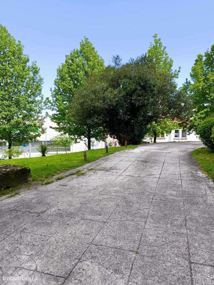 Venda garagem individual na Rua Inácio José Peixoto - Braga - Grande imagem: 5/5