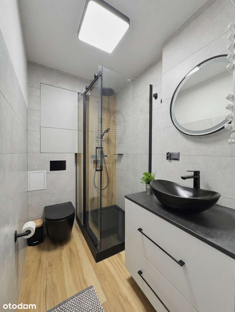 Mieszkanie 1-pokojowe 23,42 m² | Krowodrza - Ansicht 6