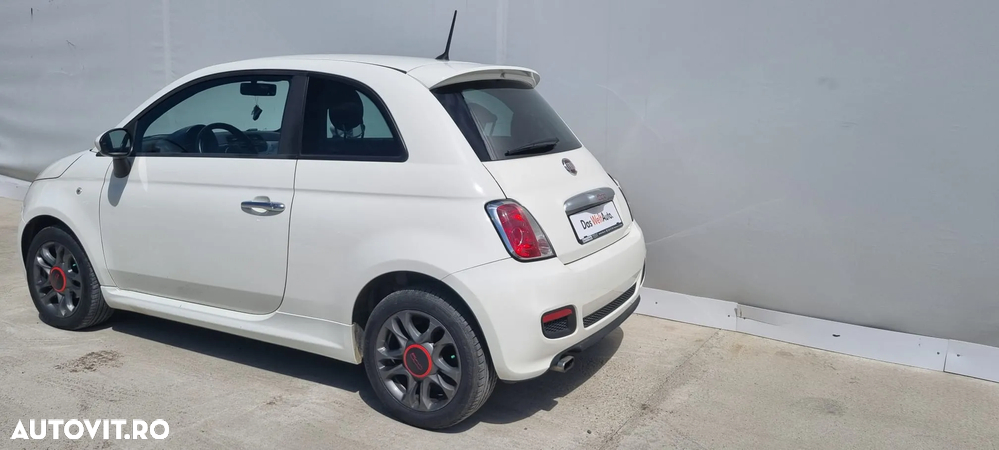 Fiat 500 - 13