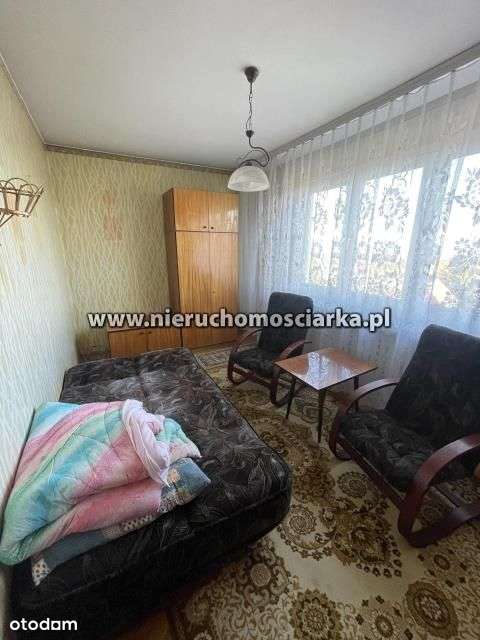 Mieszkanie do własnej aranżacji 45,40 m2 Rydułtowy-10