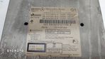 RADIO FABRYCZNE MERCEDES W212 A2129008524 - 7