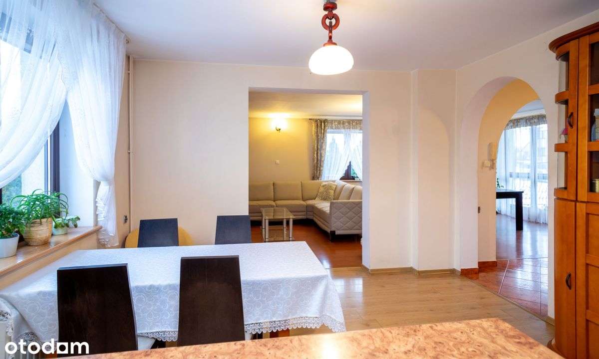 Bochnia ul. Maissa Dom do zamieszkania 1,25mln-6