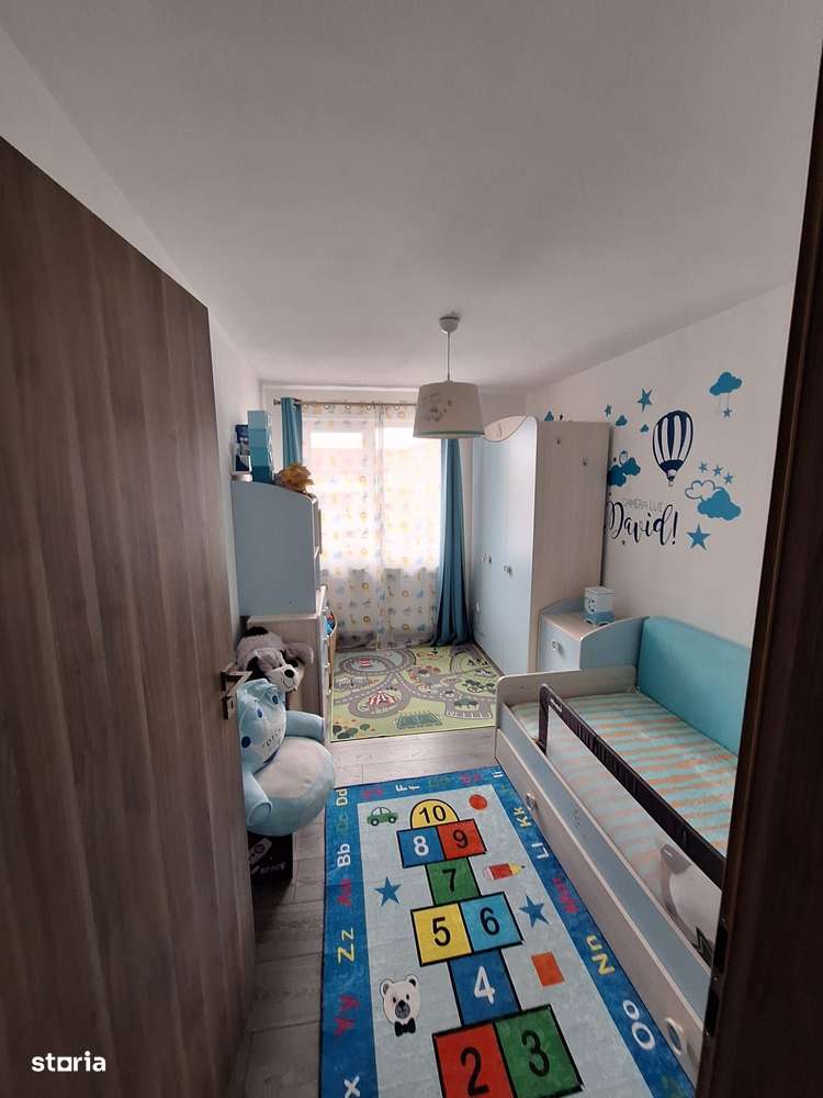 Casă modernă, complet utilată, gata de mutat – Sanandrei-6