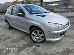 Peugeot 206 2.0 HDI Mistral - 3