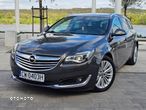 Opel Insignia - 2