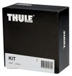 Thule Kit 145020 Ford Mondeo MK5 Hatchback 2015 - - 1