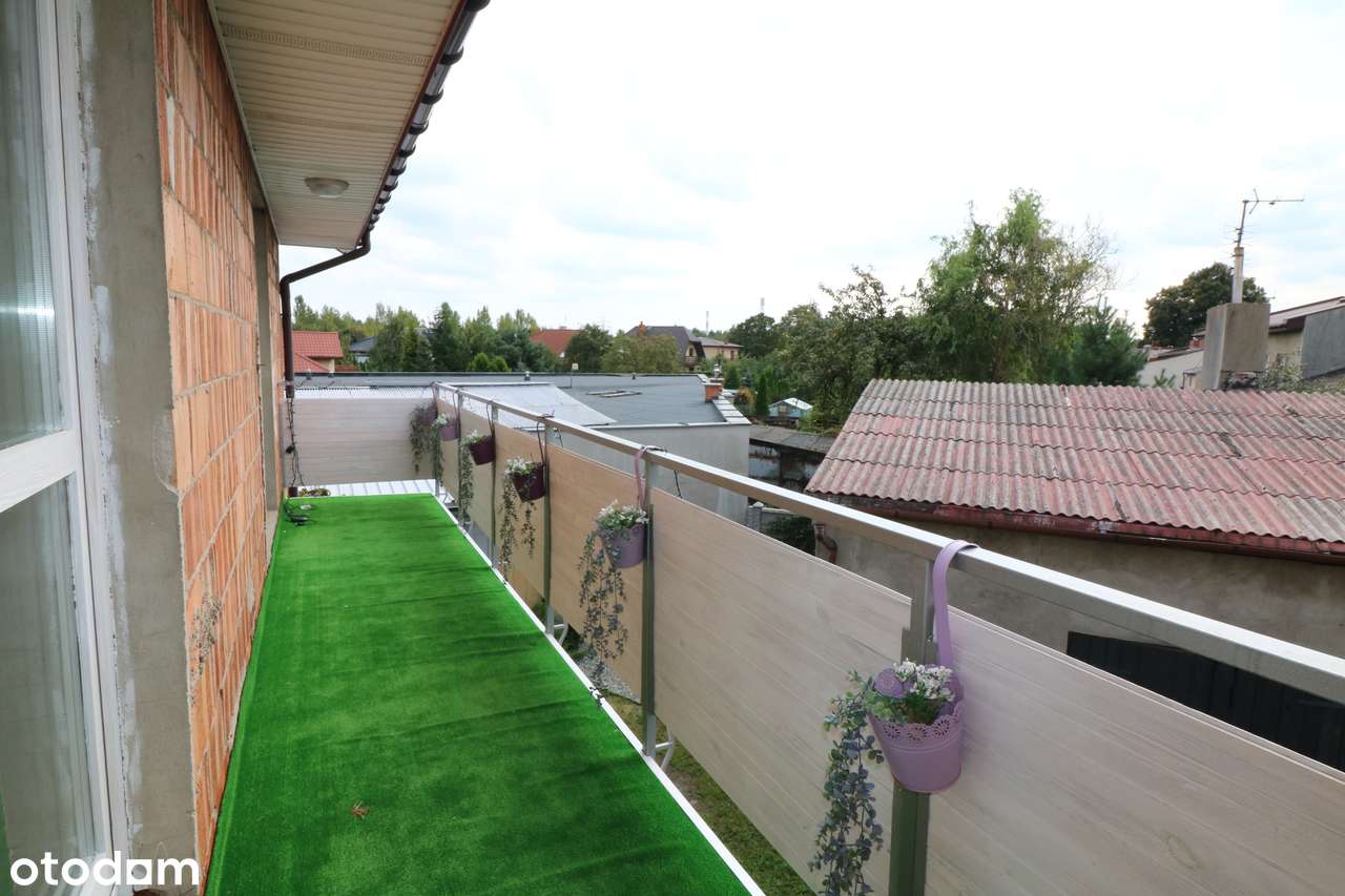 DOM Z DUŻYM POTENCJAŁEM INWESTYCYJNYM | STOKI | 290 m² | DZIAŁKA 530m²-17