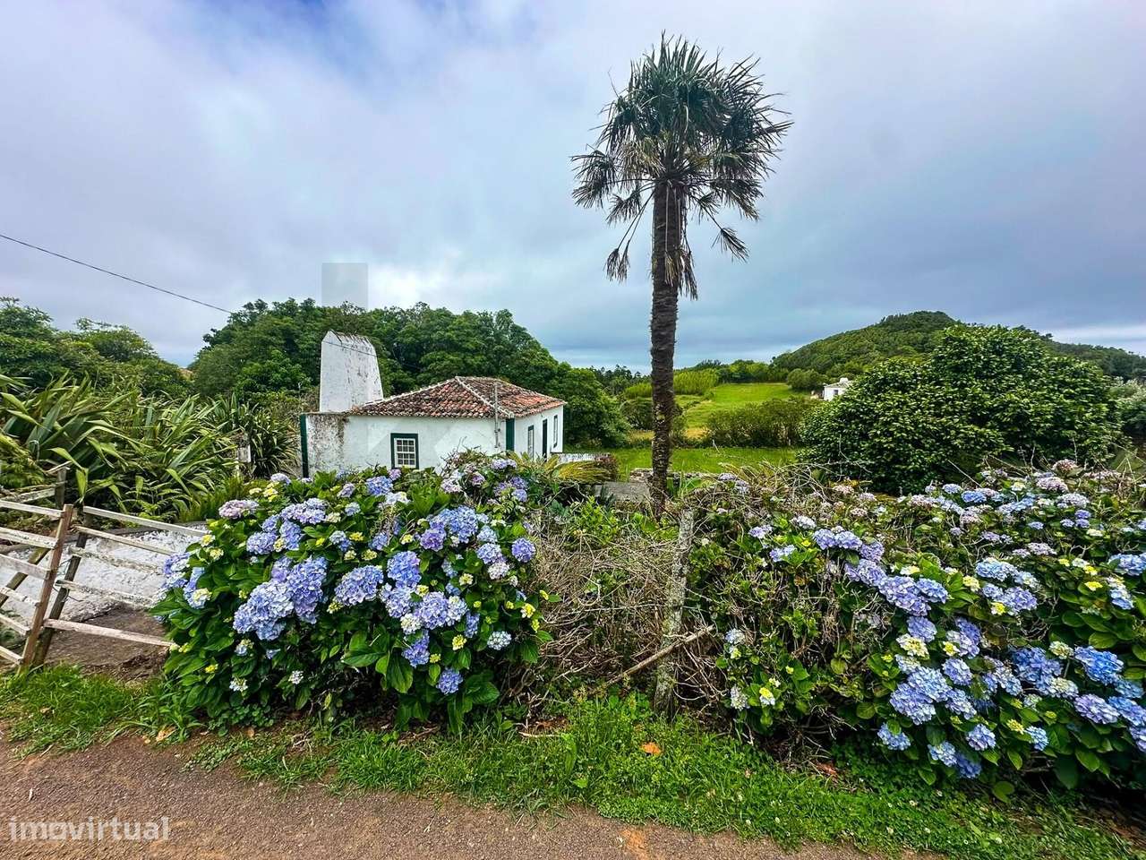 Moradia T1 - Feteirinha, Santo Espírito - Vila do Porto-16