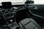 Mercedes-Benz CLA 180 d Shooting Brake Urban - 18