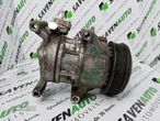 Compressor Ar Condicionado Toyota Yaris Caixa (_P13_) - 3