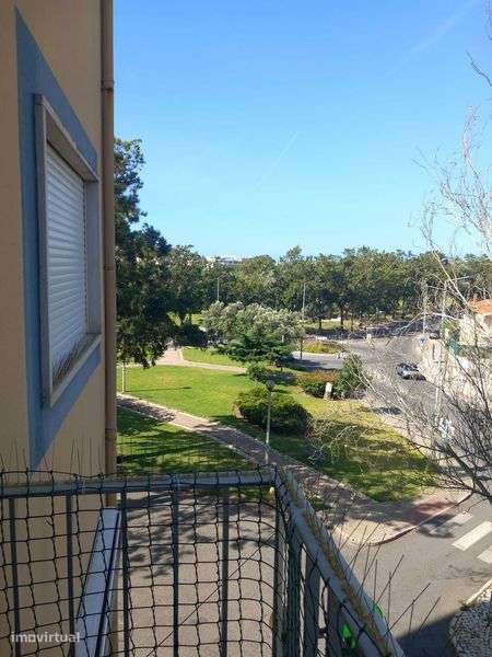 Apartamento Areias de São Joao do Estoril - Grande imagem: 5/10