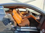 Bentley Continental New GT V8 Mulliner - 14