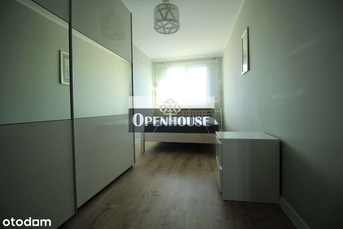 Trzypokojowe mieszkanie na sprzedaż - Głogów-osied-6