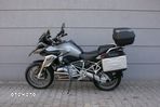 BMW GS - 5