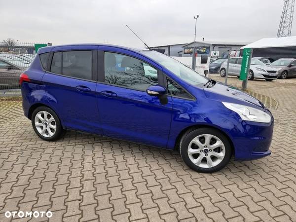 Ford B-MAX 1.5 TDCi Colour-Line - 5