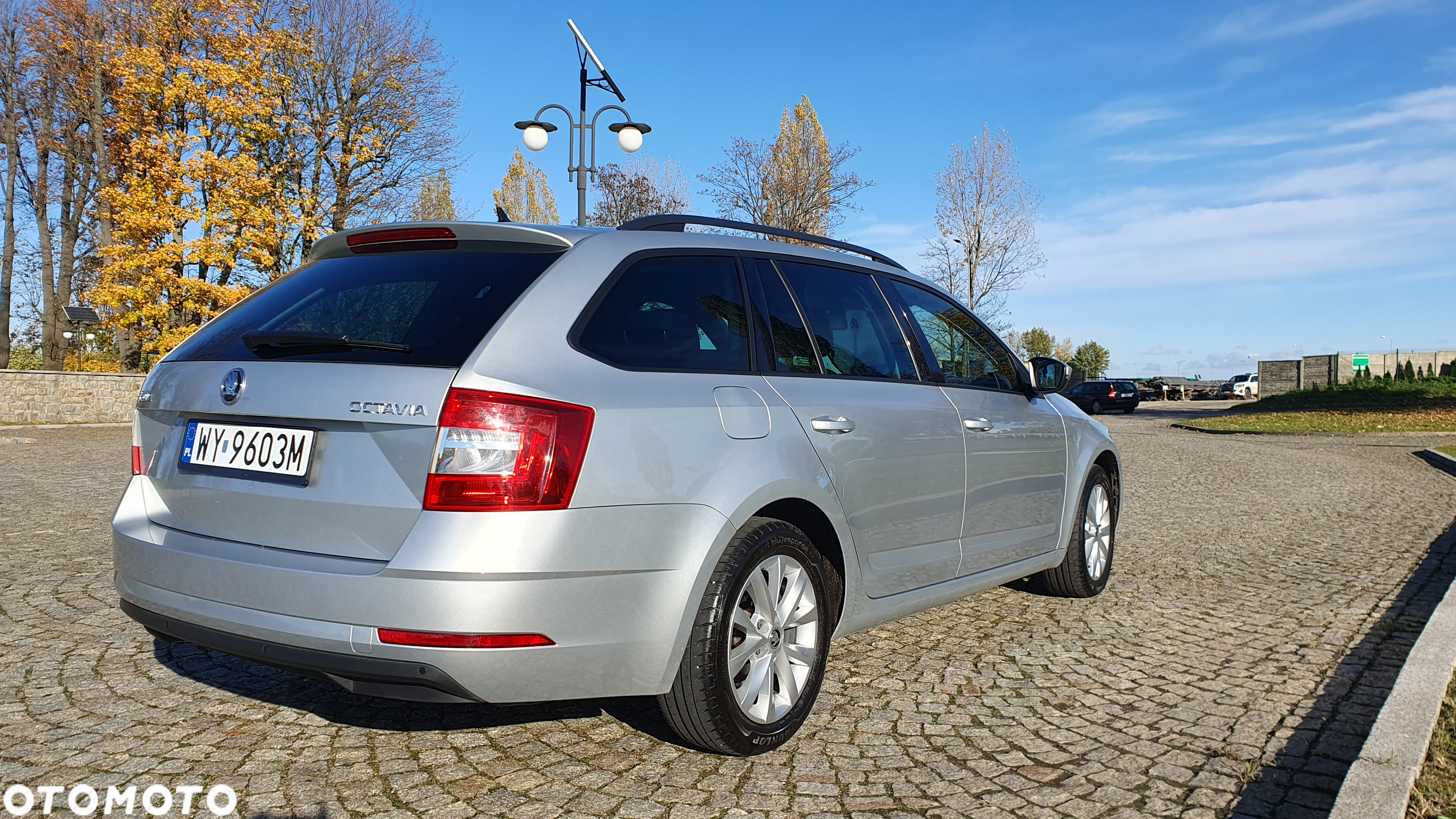 Skoda Octavia 1.6 TDI Business - 3