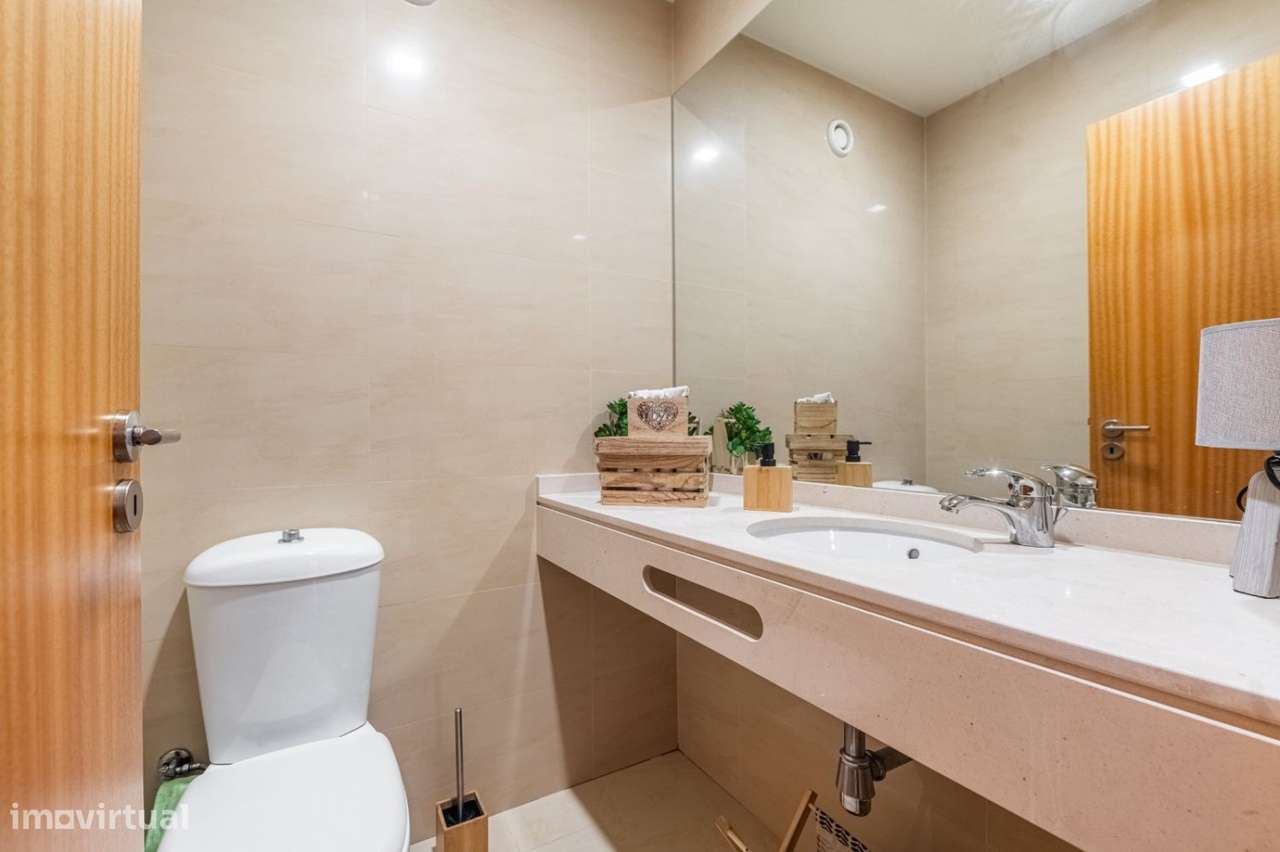 Apartamento T4 com 2 Suites a poucos minutos do Centro de Braga-14