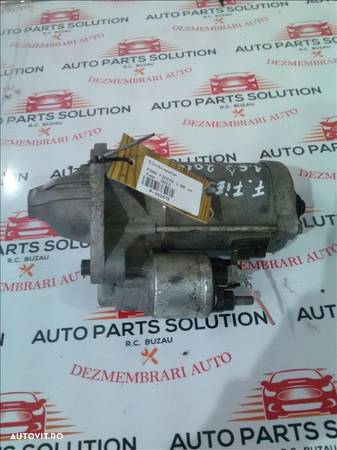 electromotor ford fiesta 2009 2015 - 1