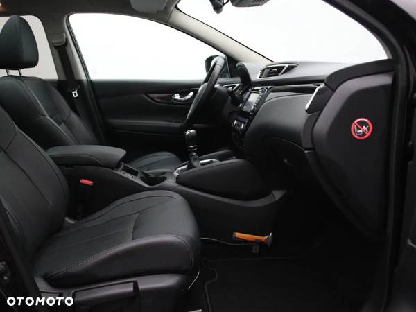 Nissan Qashqai 1.5 dCi Tekna+ - 18