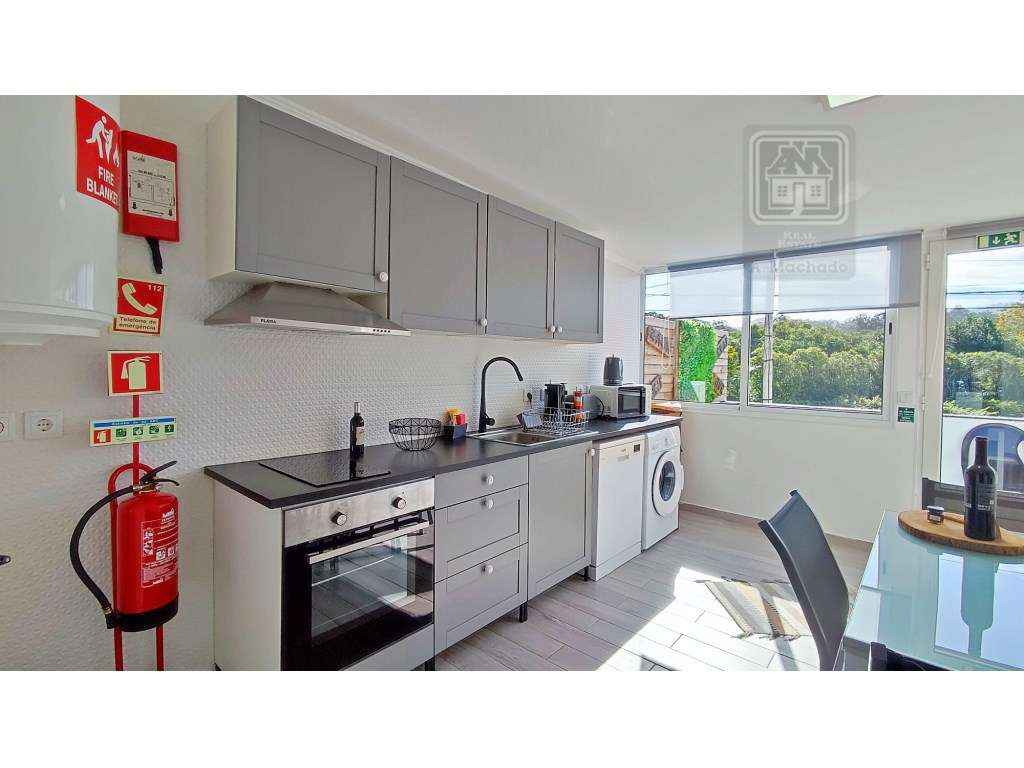 VENDA de MORADIA - VIVENDA com alojamento local e piscina - Fenais ...-54