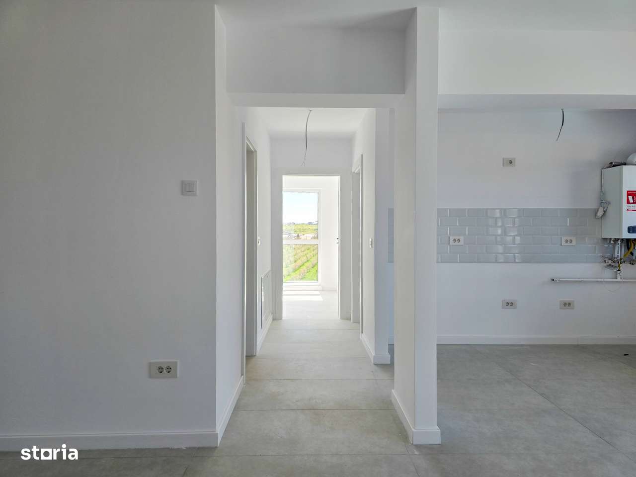 Apartament 2 camere FINALIZAT in Lapis Residence, COMISION 0%-19