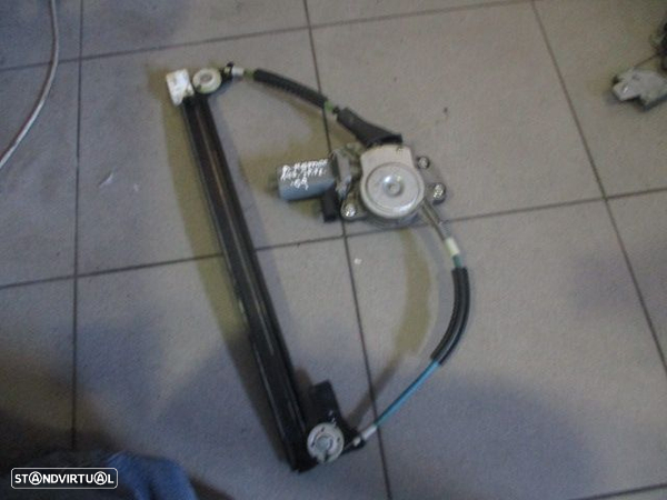 Elevador Com Motor ELEVCM471 ALFA ROMEO 147 2009 3P FE - 3