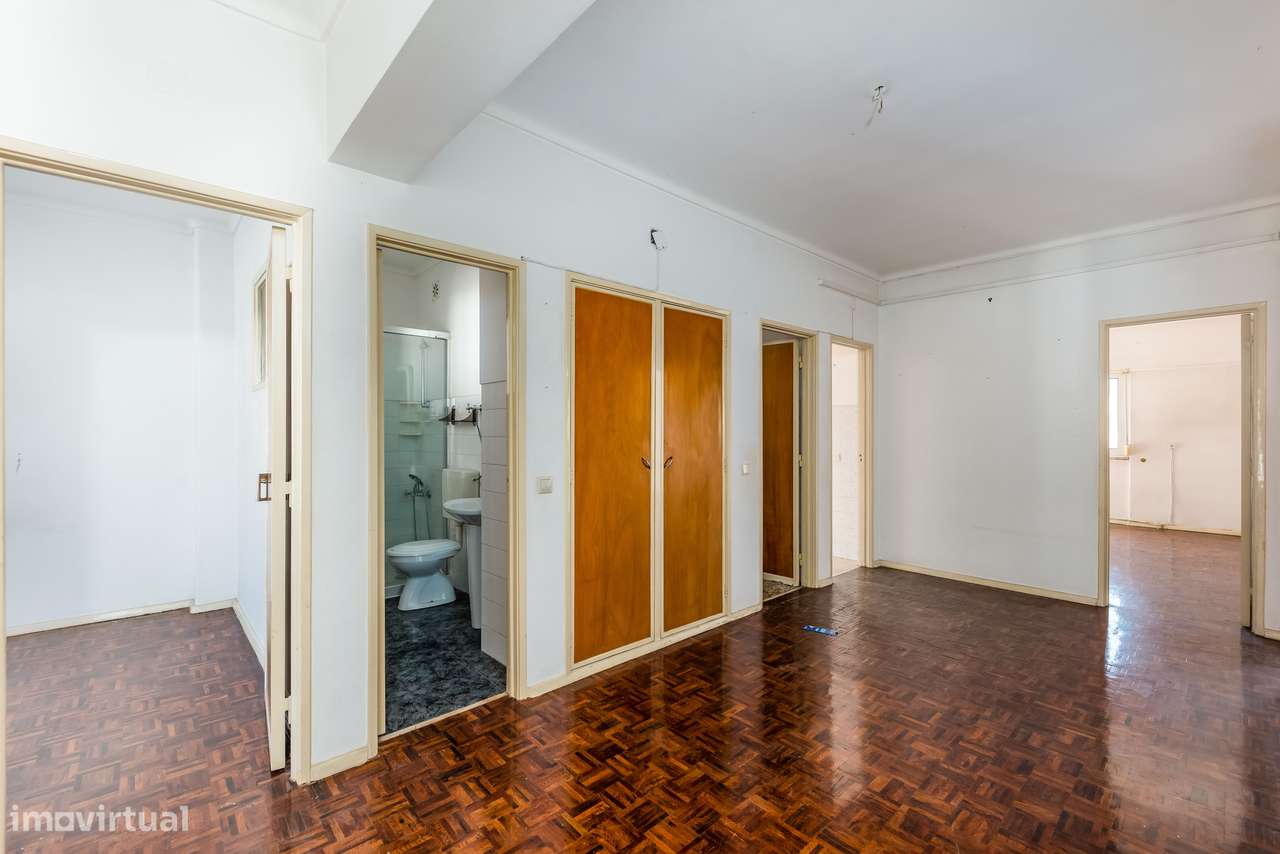 T4 | Centro Odivelas-7