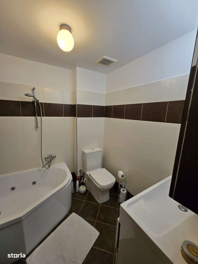 Pipera,Olga Gudyn,Scoala Americana,3 camere+parcare-7