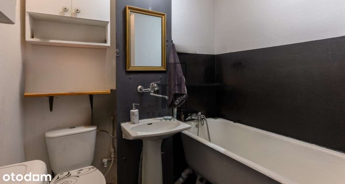 Inwestycyjne | Do remontu | Blisko do centrum - Pełny obrazek: 2/5