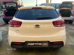 Kia Rio 1.2 Dream Team Edition - 5