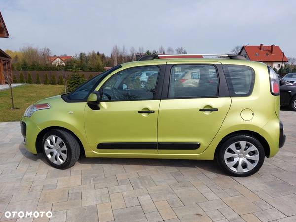 Citroën C3 Picasso 1.4i My Way - 10