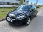 Volkswagen Golf VI 1.6 TDI Trendline Optimum - 2