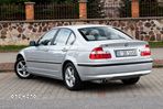 BMW Seria 3 - 5