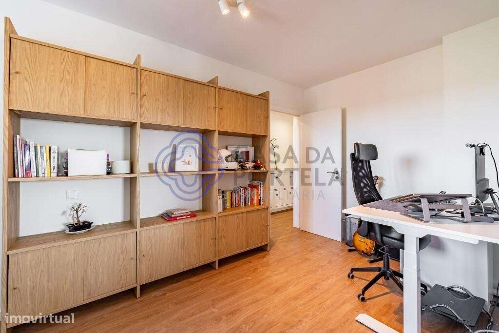 Apartamento T3  Paranhos-15