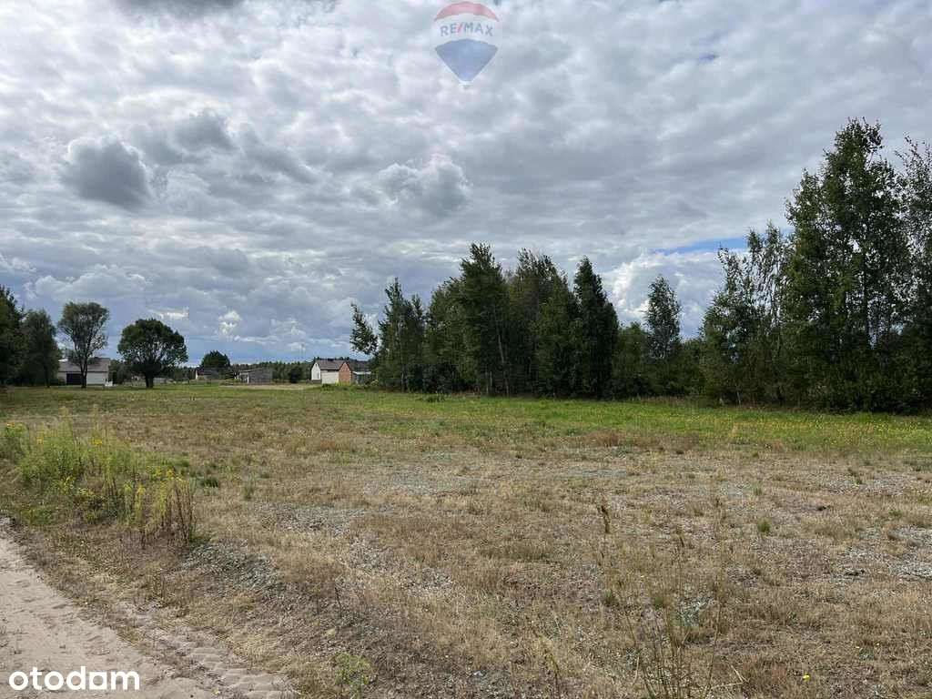 Działka siedliskowa - Pełny obrazek: 4/20