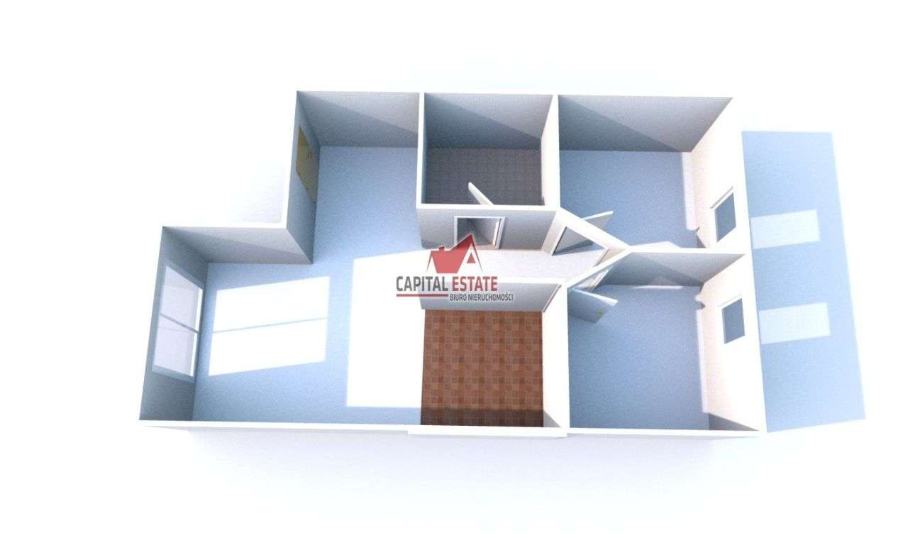 Mieszkanie 3-Pokojowe-16