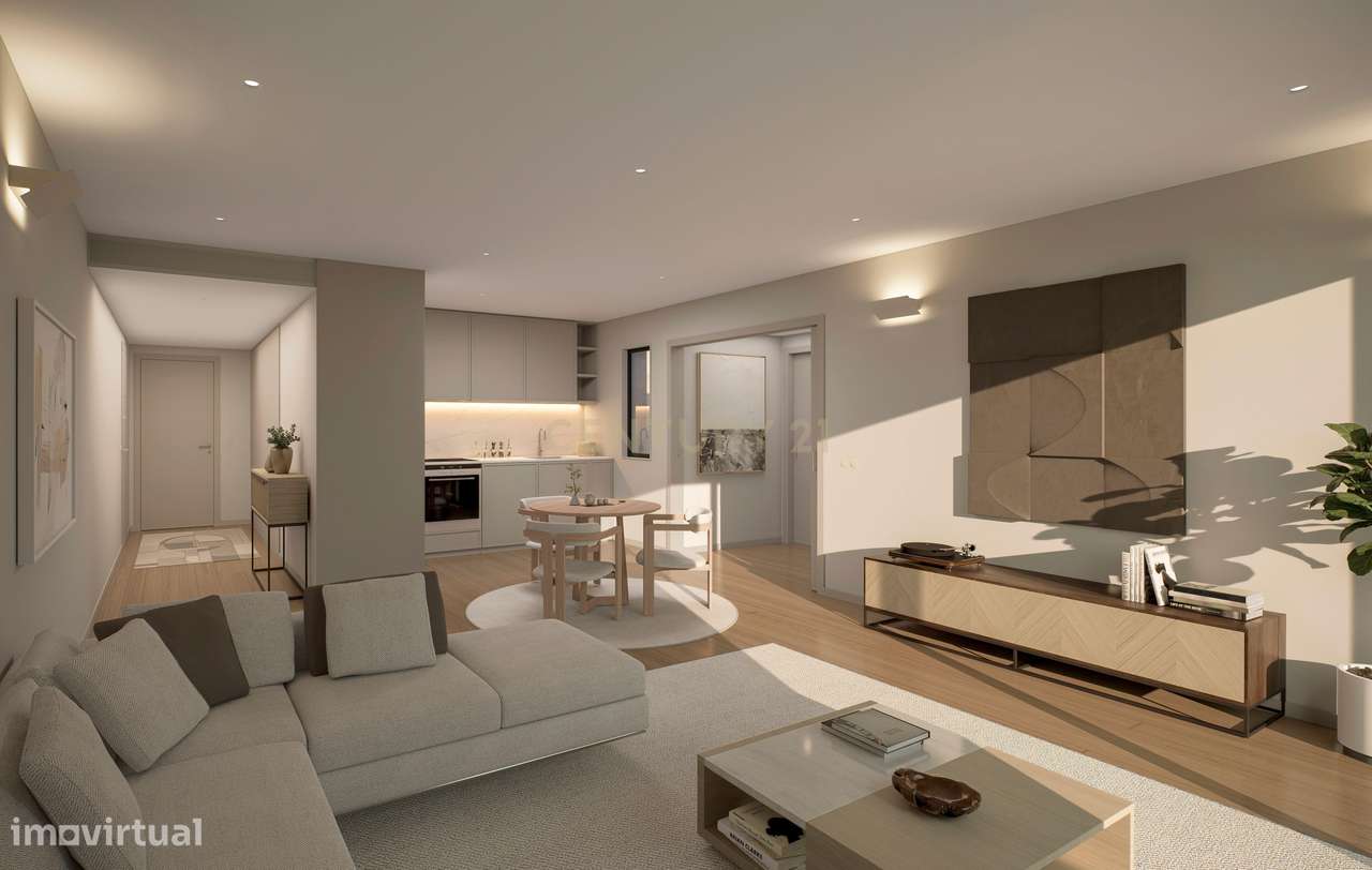 PRISMA BOAVISTA - Grande imagem: 5/16